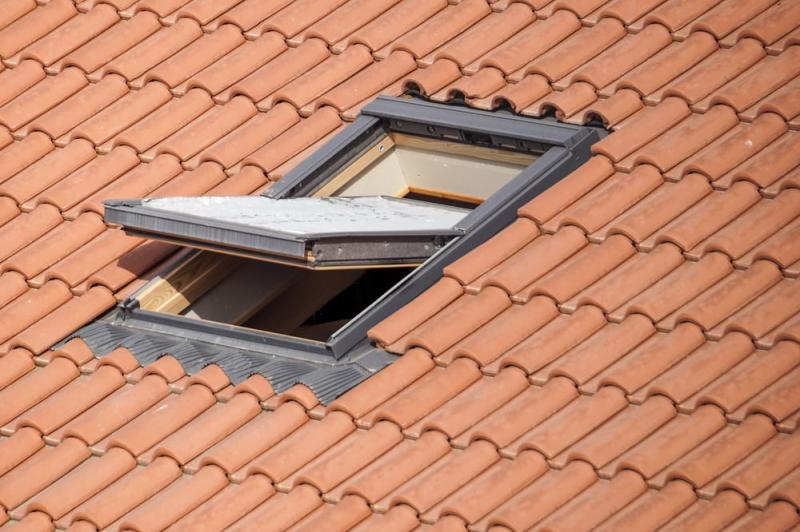 Pose de Velux, comment transformer vos combles en espace lumineux