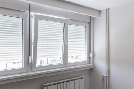 Pose de fen&ecirc;tres : comment am&eacute;liorer votre isolation thermique ?