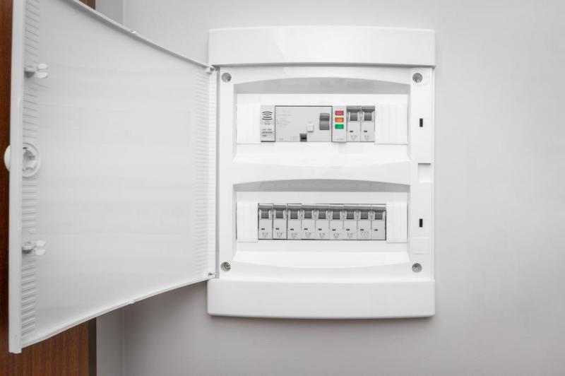 Remise aux normes &eacute;lectriques : une &eacute;tape cl&eacute; avant les travaux &agrave; Laon